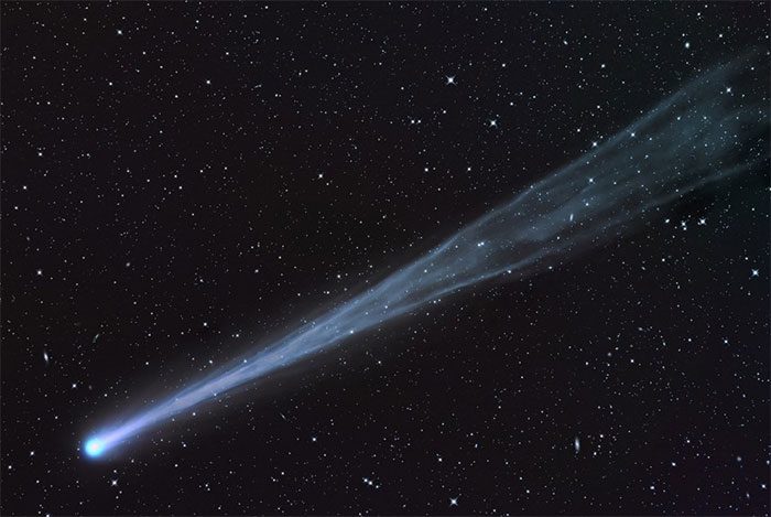 ISON Comet