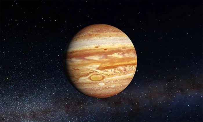 Jupiter