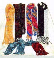 scarf