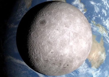 scientists calculate the time of the moon blocking the earth 80626