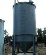 silo improving new technology for agricultural storage 1464
