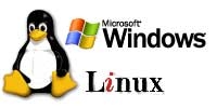 software connects windows and linux servers 1299