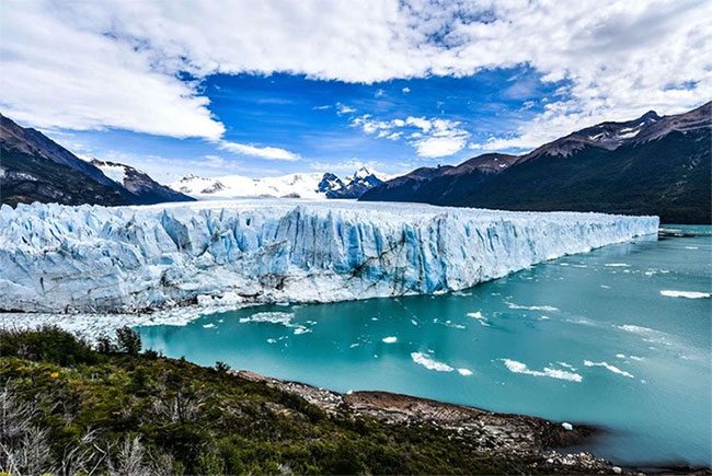 Purog Kangri Glacier.