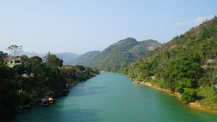 Chay River