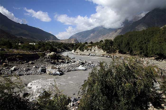 Gandak River