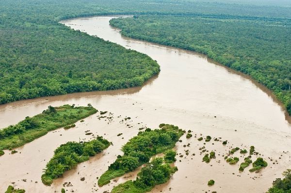 Mekong River