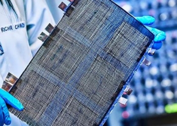 special structure battery type can make thin phones like credit cards 136870