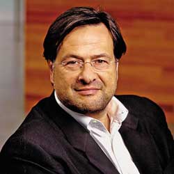 stefano marzano philips des