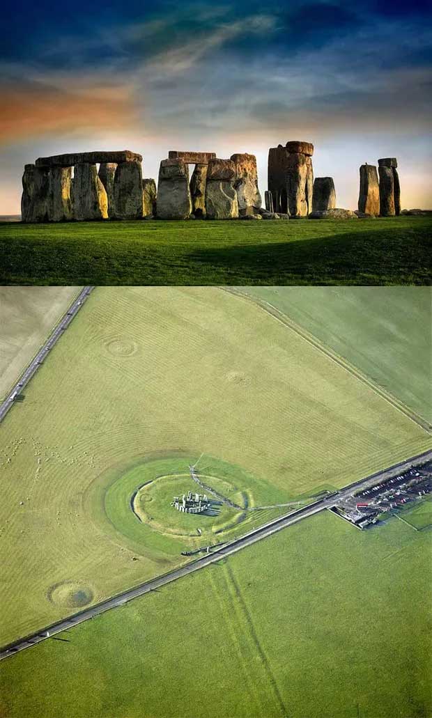 Stonehenge