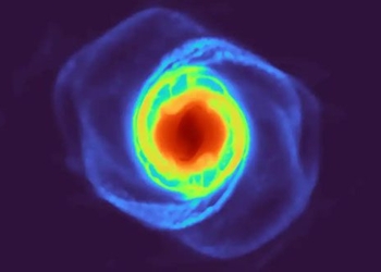 strange exoplanet discovered is only 2 times bigger than the sun but its density is higher than steel 129632