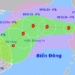 strong yin signal rise to cap 15 facing the east sea tomorrow 137721