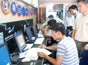students and the internet legacy of the new generation 1714