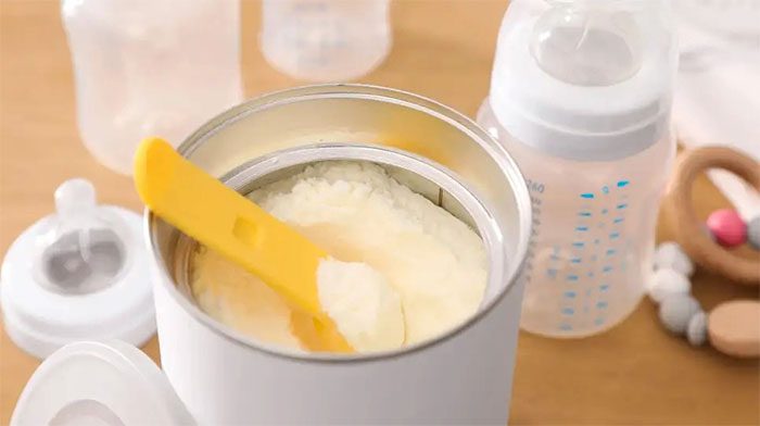 Infant Formula