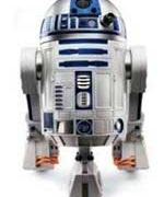 successful creation of star wars toy robot r2 d2 1815