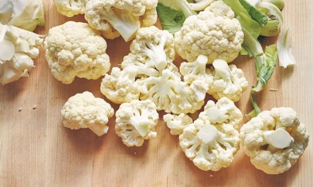 Cauliflower