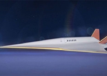 super sonic space plane can reach speed of up to 11113km h 121087