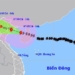 super storm yagi strong category 14 route quang ninh hai phong 160km 136571