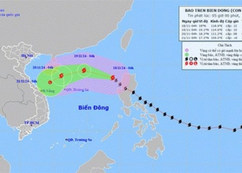 super typhoon manyi approaches the south china sea cold weather moves slowly 137897