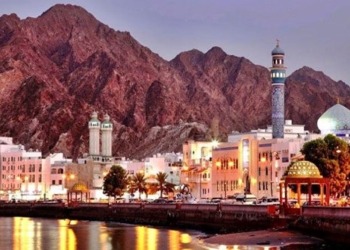 surprising facts about the beautiful kingdom of oman 116473