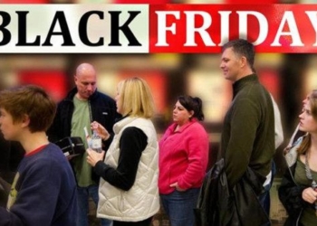 survival tips for black friday with extreme sale rumors 89080