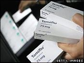 tamiflu not safe for children 1418