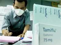 tamiflu Indonesia