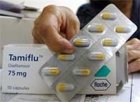 tamiflu Phrompenh