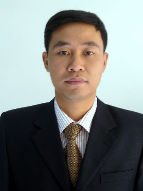 Associate Professor Dr. Nguyen Hoang Hai