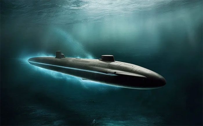 This technology promises to revolutionize naval propulsion systems