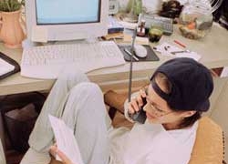 technology creating the pyjama employee generation in 2015 1442