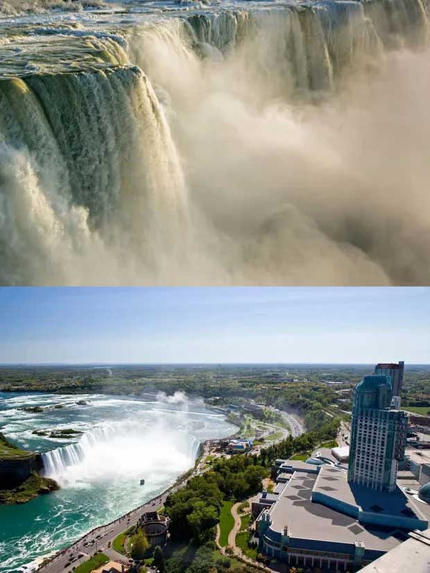 Niagara Falls