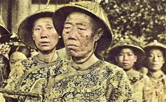 Before the fall of the Qing Dynasty, Li Lianying died at the age of 63.