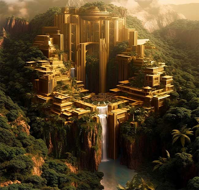 thanh pho eldorado