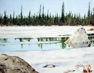 thaw tuyettan