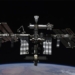 the amazing phenomenon in space why the international space station is sinking 130343