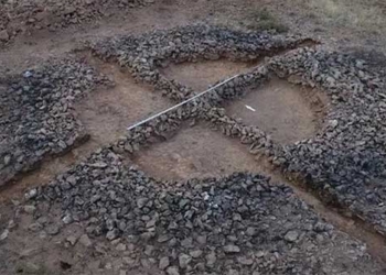 the ancient mystery of the chosen ones in kazakhstan dating back to the middle ages 136557