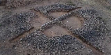 the ancient mystery of the chosen ones in kazakhstan dating back to the middle ages 136557