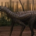 the appearance of a 237 million year old giant lizard like dinosaur 137133