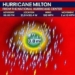 the appearance of the beryl eye of hurricane milton why it is extremely dangerous 137209