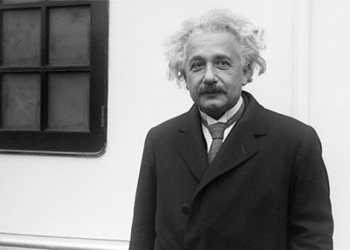 the biggest mistake of genius albert einstein 128163