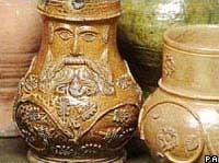 the british in the middle ages drank beer instead of water 1502