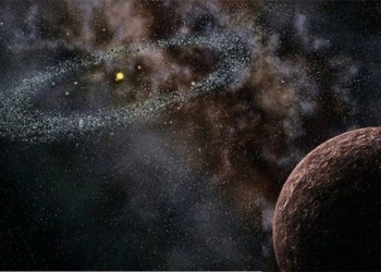 the discovery of the mysterious planet lun outside the solar system leaves the scientific community stunned 125700