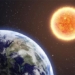 the earth is farthest from the sun why this summer temperature is still at record highs 128467