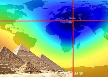 the giza pyramid and 4 mysteries of humanity that have yet to be solved 115121