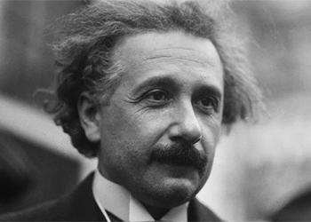 the global evidence for the genius intellect of albert einstein 133122