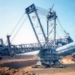 the largest crane in the world weighing 14 000 tons moves more easily than a human 125166