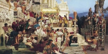 the lavish parties that entered the world records 124201