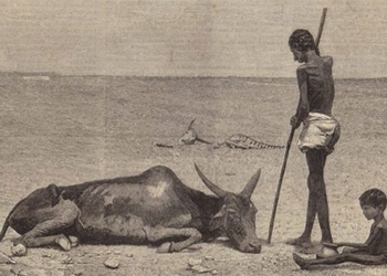 the most horrific sufferings in human history 120695