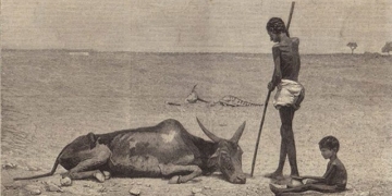 the most horrific sufferings in human history 120695