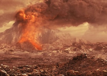 the most horrific volcanic disaster in human history 67664